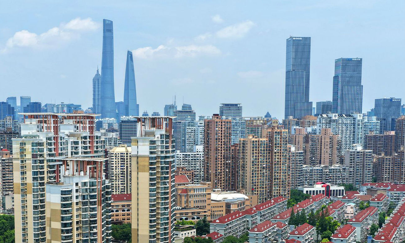 时政新闻眼丨习近平再赴上海考察，这份牵挂始终放在心上