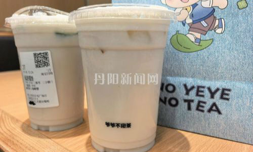 网红柠檬奶点燃夏日饮品市场