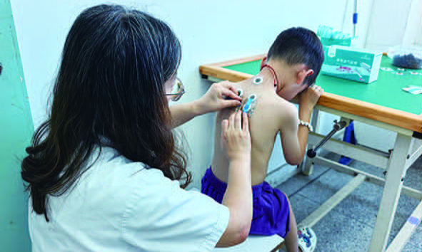 入伏养生正当时  三伏贴开启“冬病夏治”热潮