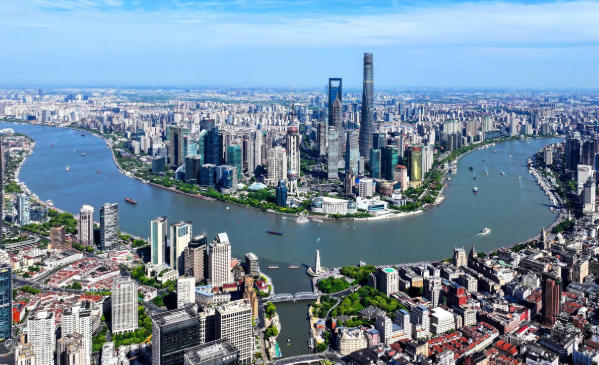 时政新闻眼丨中国式现代化为何关键在科技现代化？总书记作出战略指引