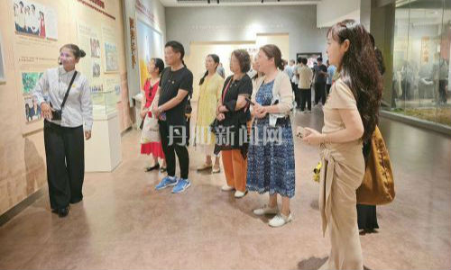感悟“小岗精神” 服务全民健身