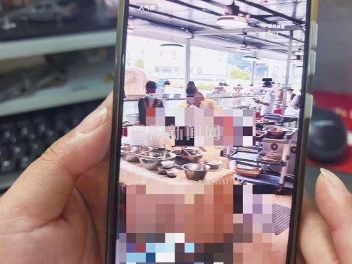 实体店直播引流，切莫忽视顾客肖像权