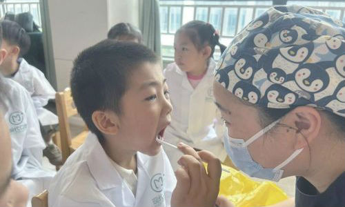 高新区：多彩暑期活动为青少年成长护航