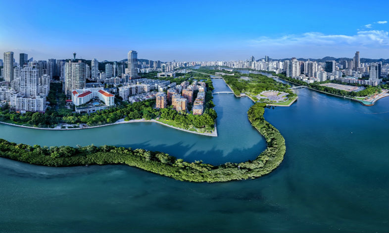 天天学习丨一份20万字的战略擘画