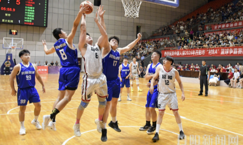 延陵多点发力稳守胜局 皇塘攻防兼备力克强敌