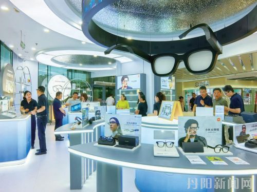 开发区锚定“下半程”聚力攻坚