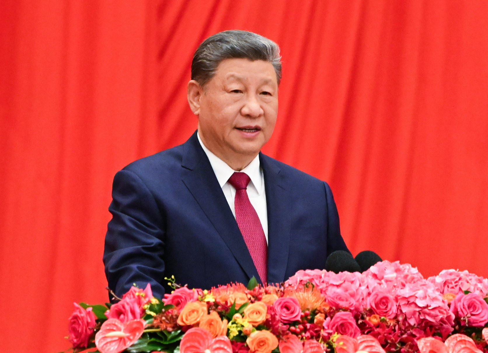 “国庆时刻”，感悟新时代治国理政之道