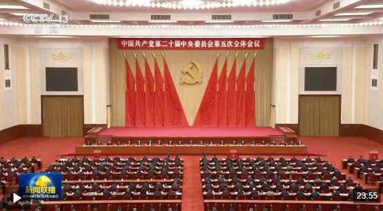 时政新闻眼丨持之以恒推进全面从严治党，这次全会作出哪些重要部署？